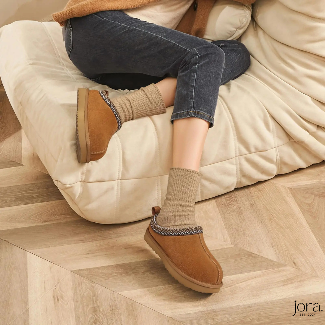 The Cozy Clogs™