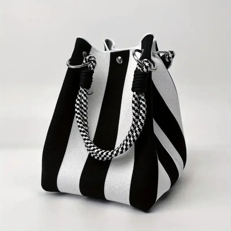 Jora Mini Bucket Bag
