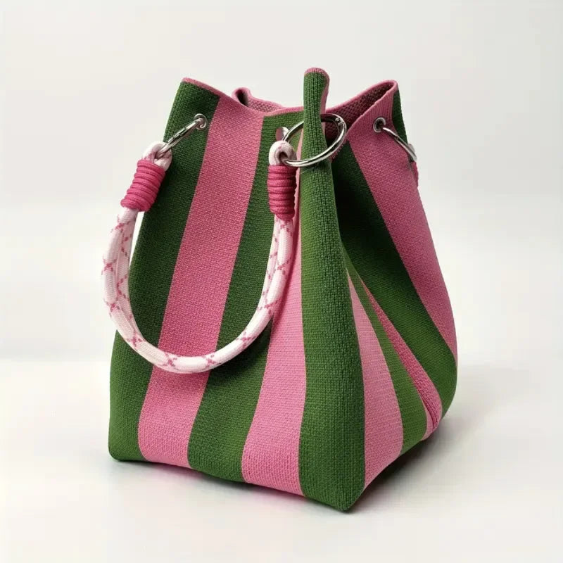 Jora Mini Bucket Bag