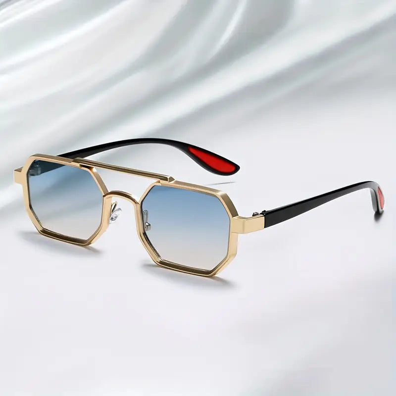 The Geometric Aviators