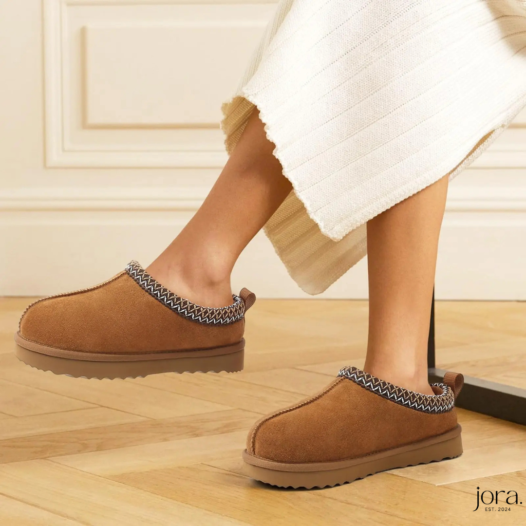 The Cozy Clogs™