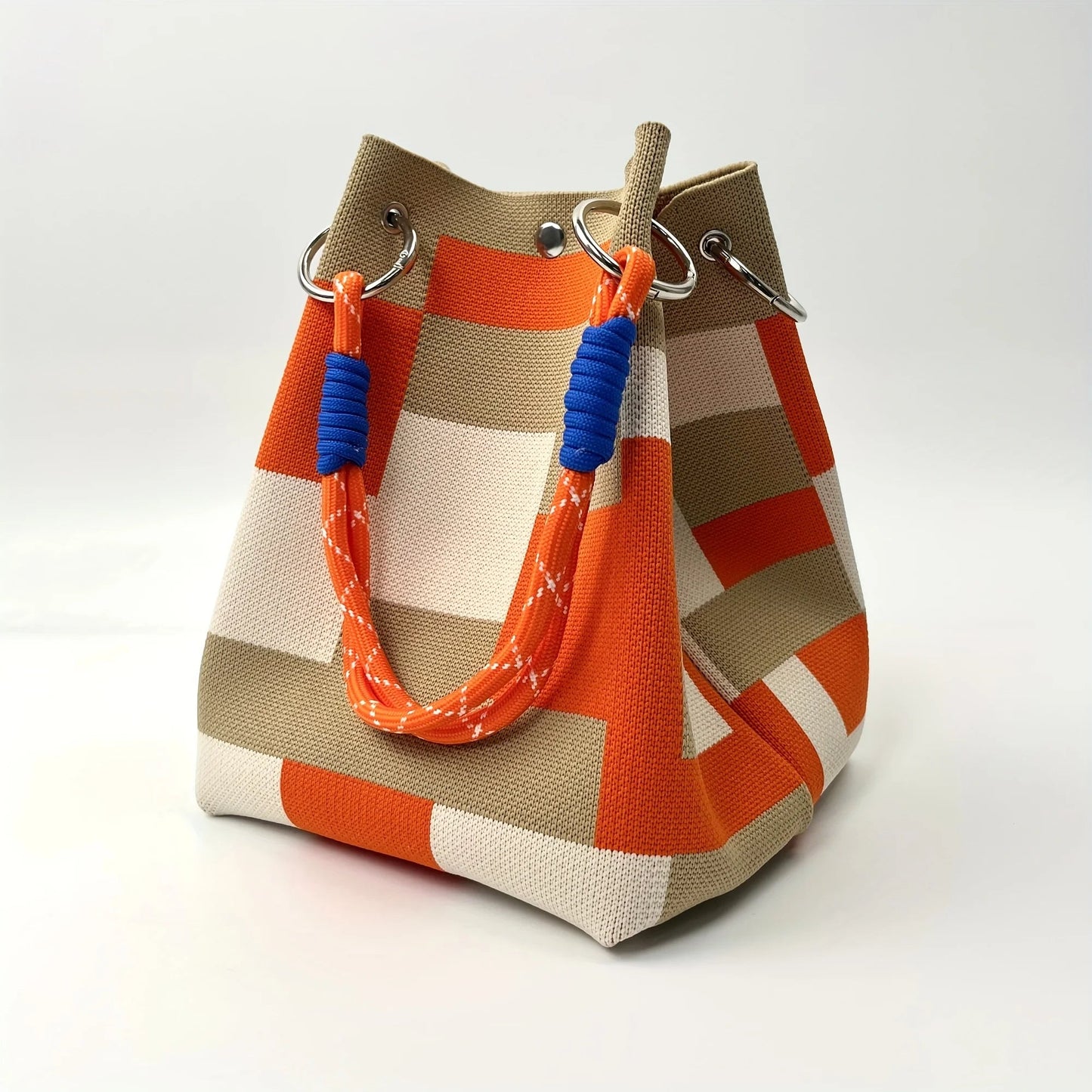 Jora Mini Bucket Bag