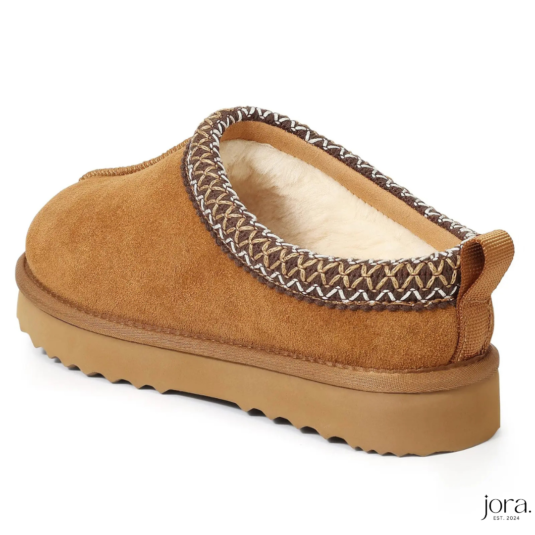 The Cozy Clogs™