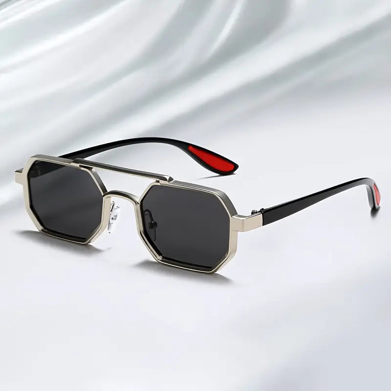 The Geometric Aviators