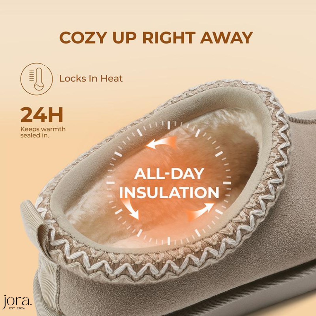 The Cozy Clogs™