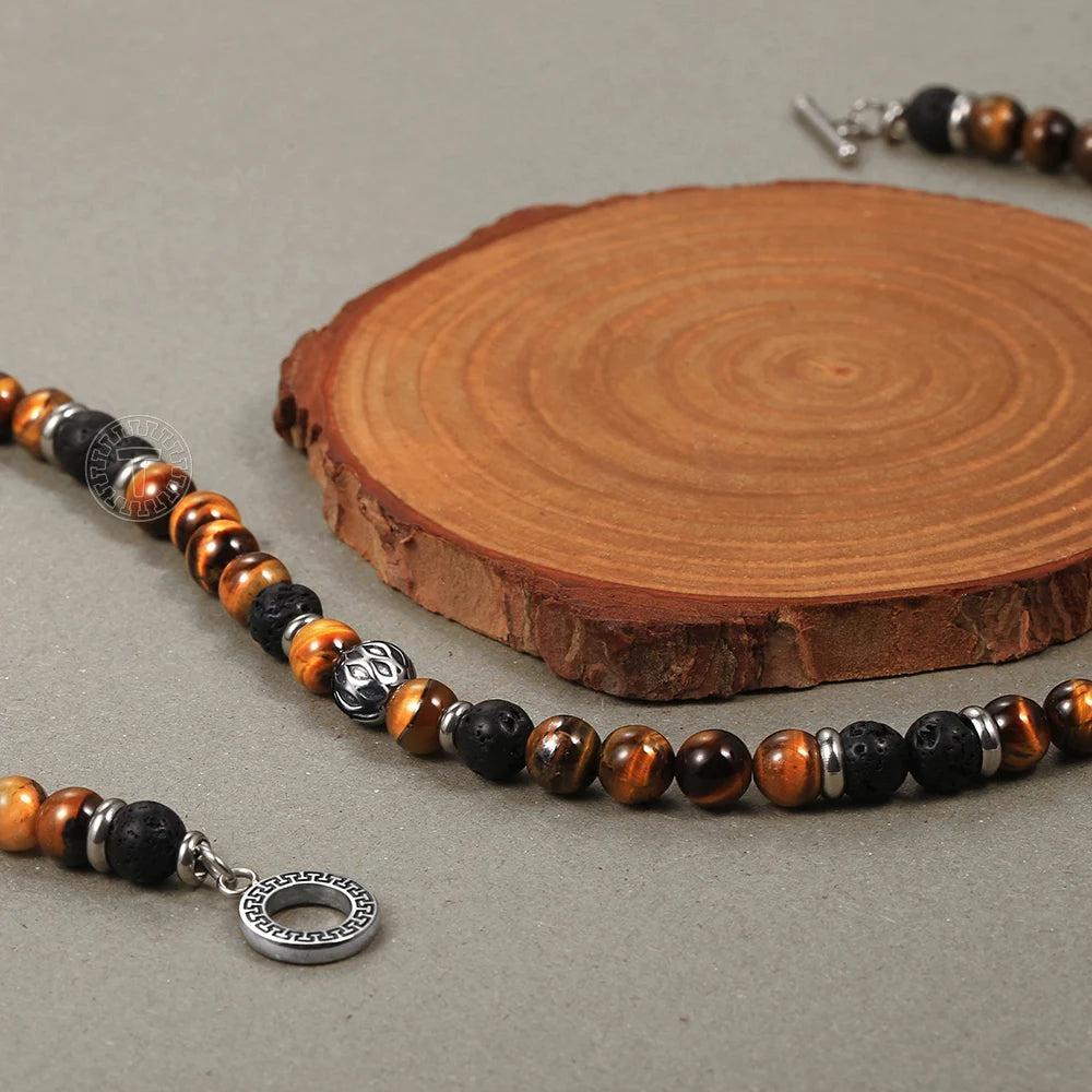 The Jora Necklace