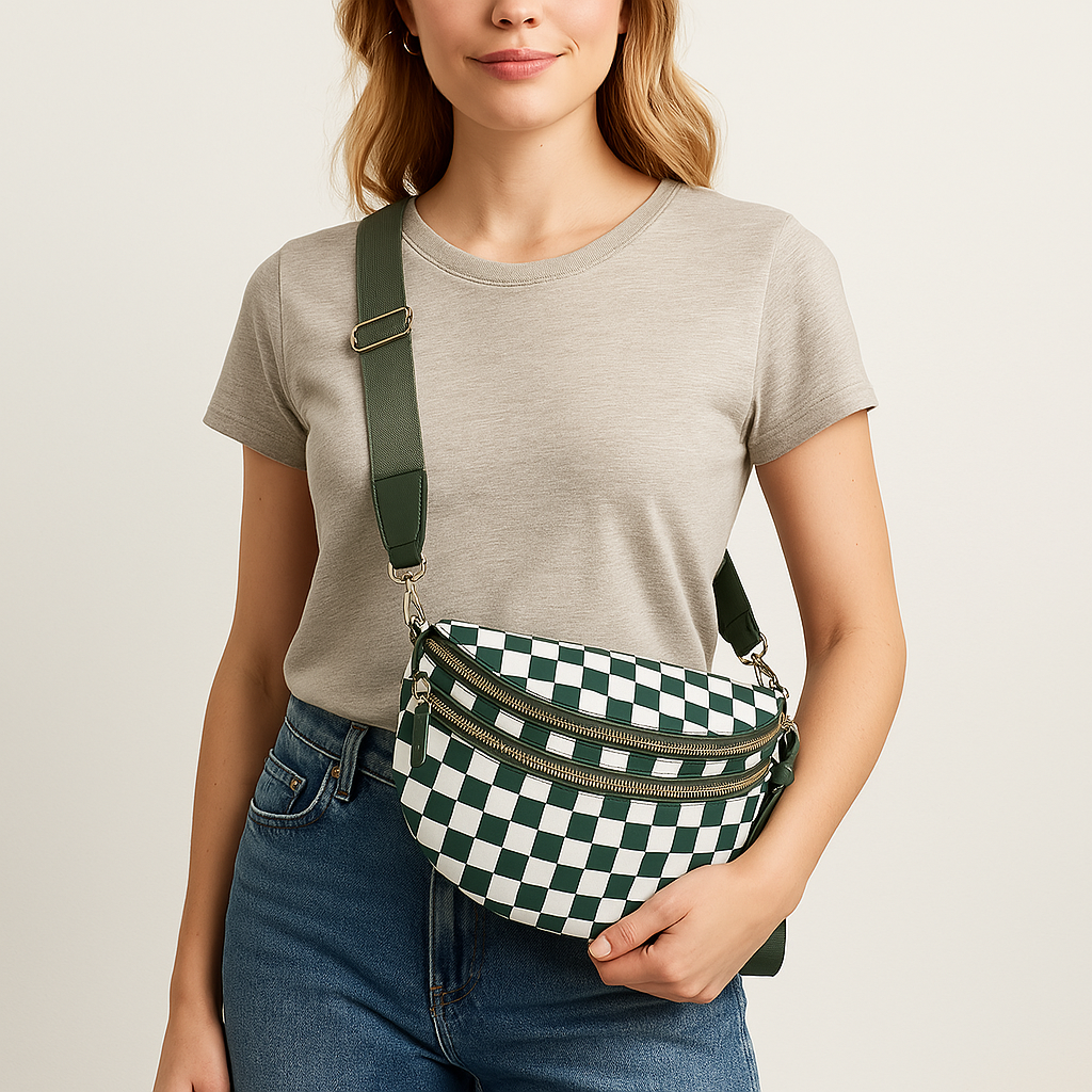 The Jora Bum Bag