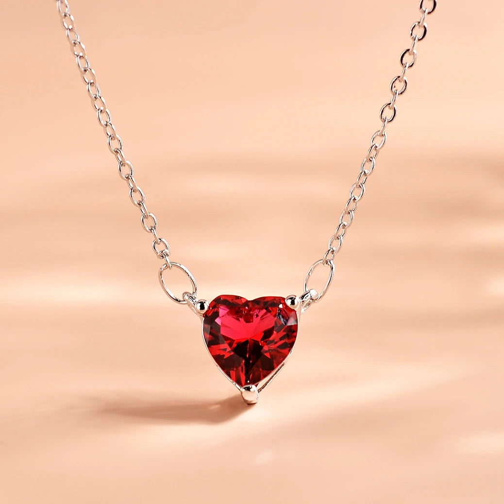 The Heartstone