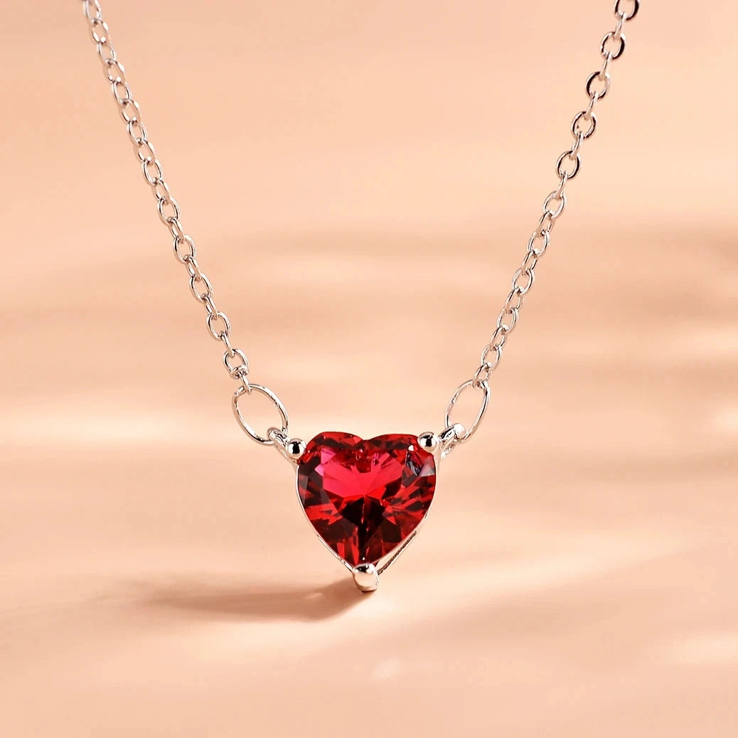 The Heartstone
