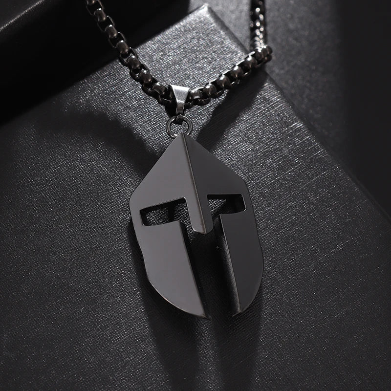 Spartinox – Ancient Strength, Modern Statement by Jora