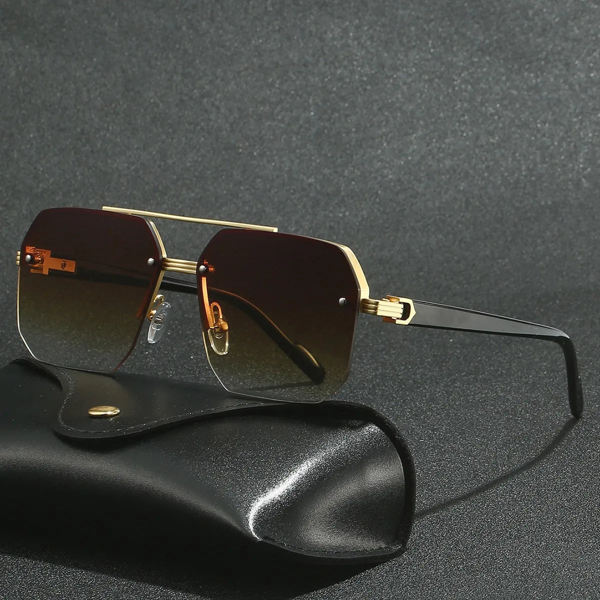 Vantor – Geometric Shades by Jora