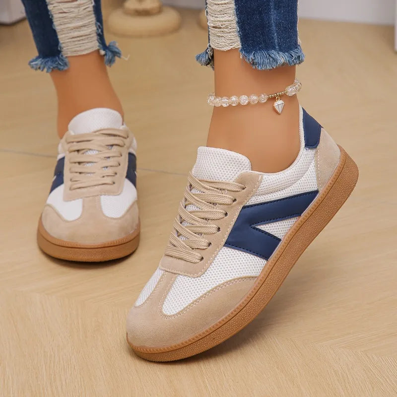 StrideCraft – Everyday Sneakers by Jora