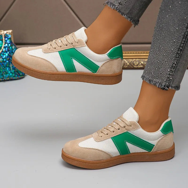 StrideCraft – Everyday Sneakers by Jora