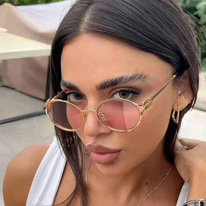 The Retro Sunnies