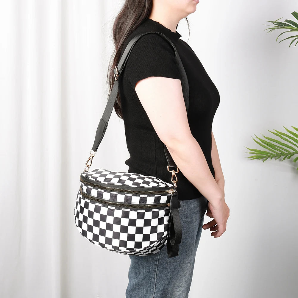 The Jora Bum Bag