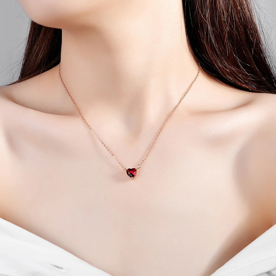 The Heartstone