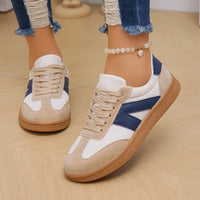Blue-Stripe