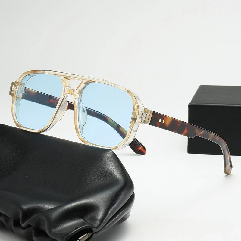 Riviera View – Luxe Sunglasses by Jora