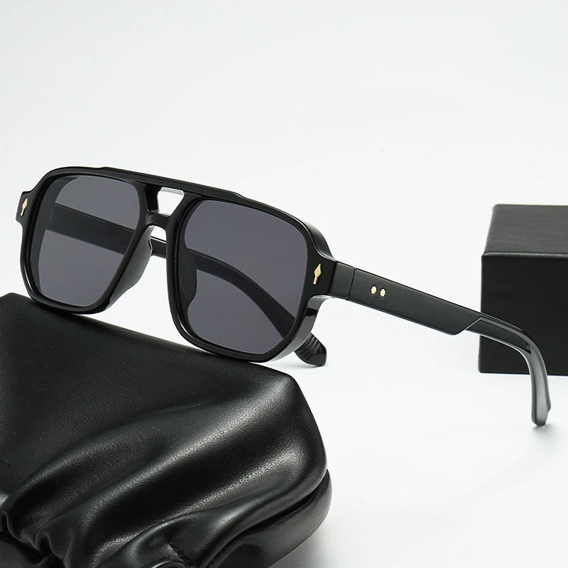 Riviera View – Luxe Sunglasses by Jora