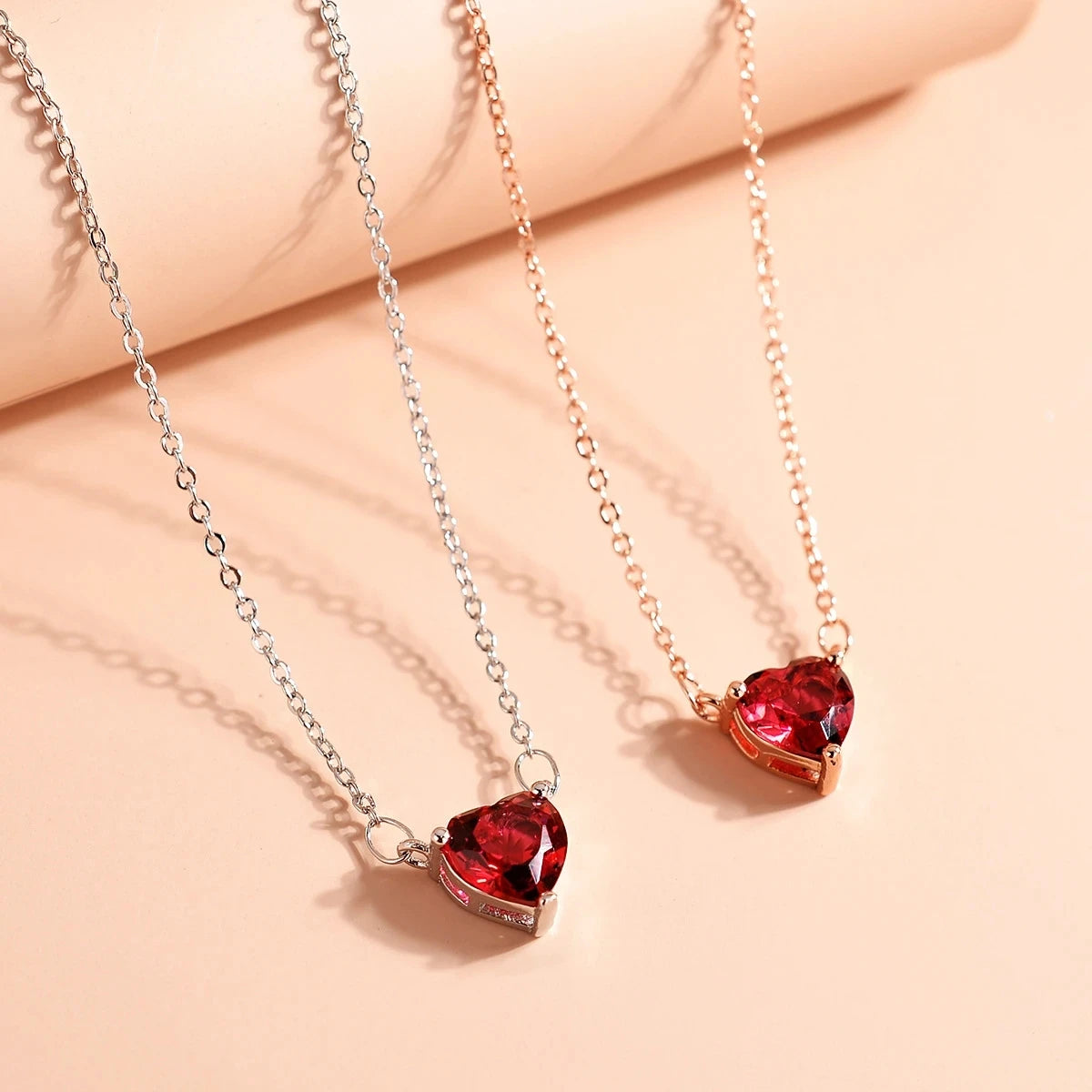 The Heartstone