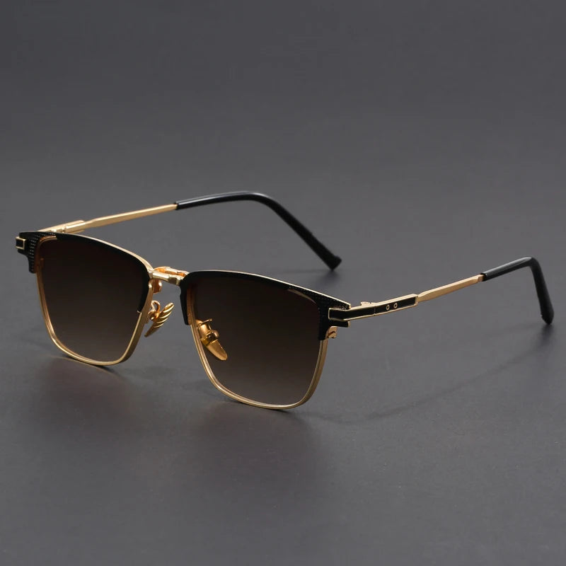 Noir Prestige - Designer Shades by Jora