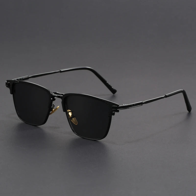 Noir Prestige - Designer Shades by Jora