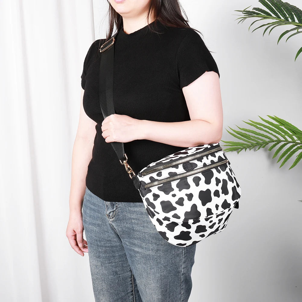 The Jora Bum Bag