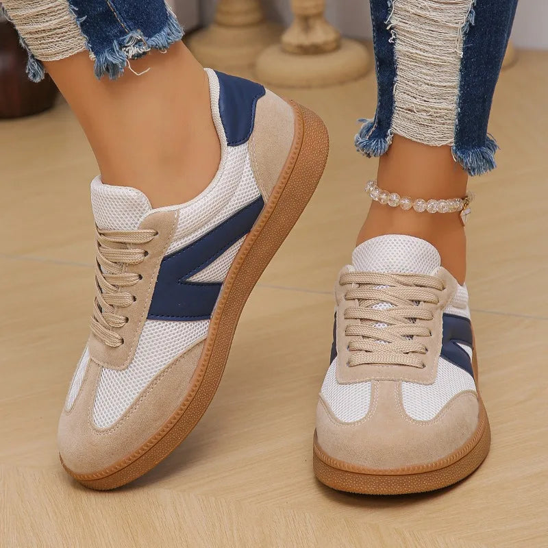 StrideCraft – Everyday Sneakers by Jora