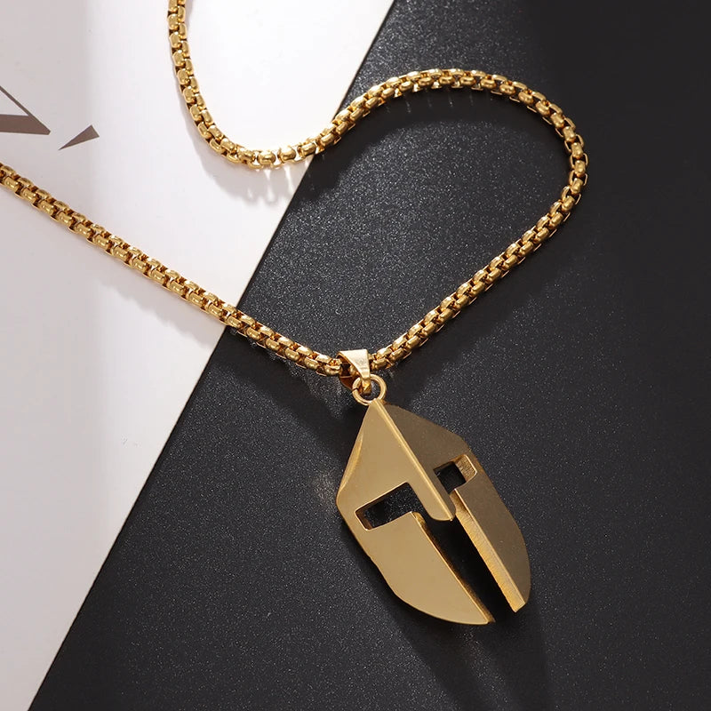 Spartinox – Ancient Strength, Modern Statement by Jora