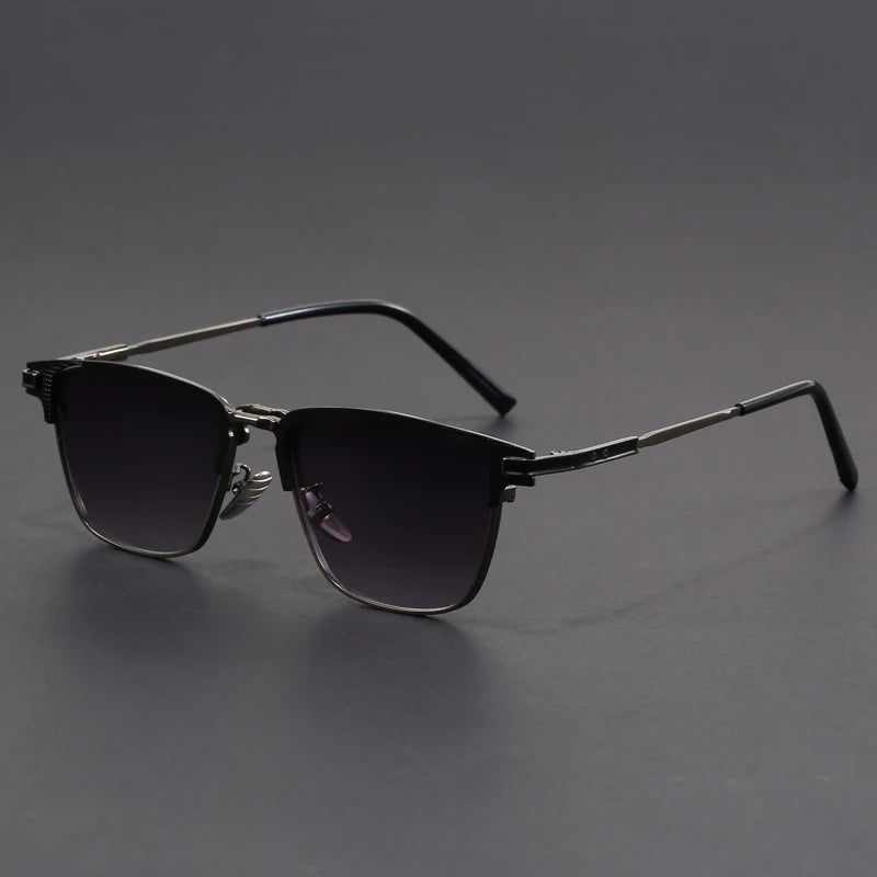 Noir Prestige - Designer Shades by Jora