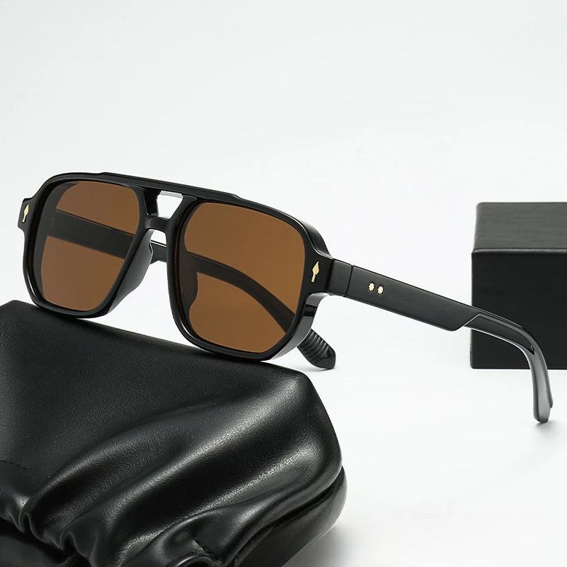 Riviera View – Luxe Sunglasses by Jora
