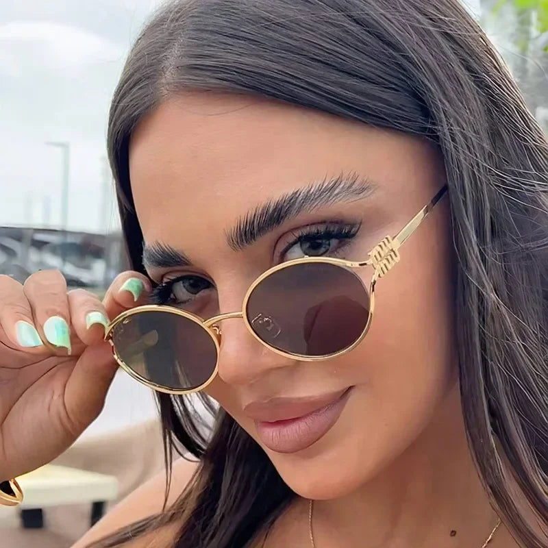 The Retro Sunnies