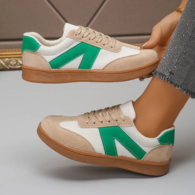 StrideCraft – Everyday Sneakers by Jora