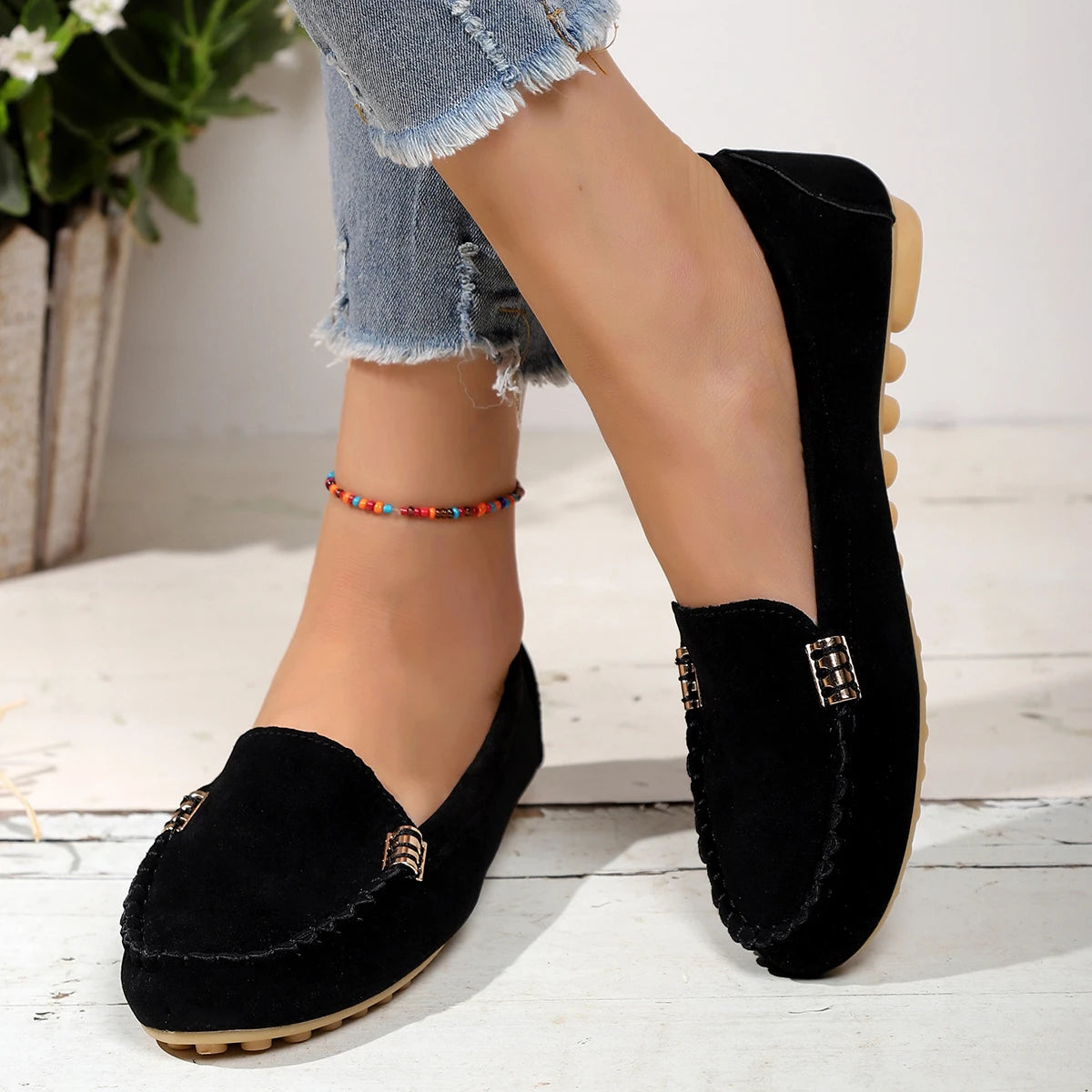 The Easy Fade – Washed Style Walkers