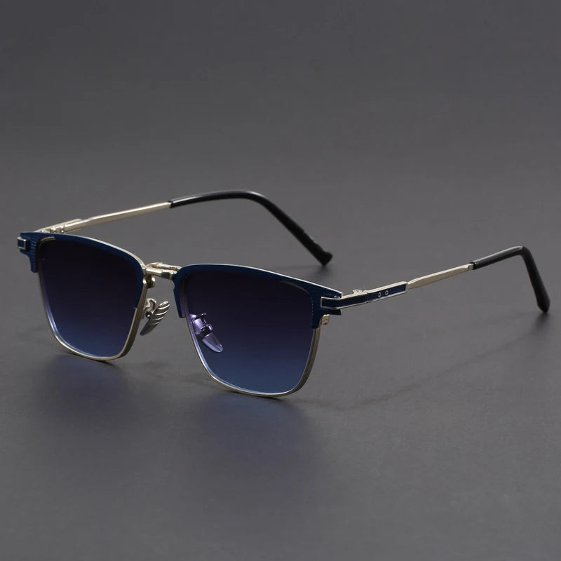 Noir Prestige - Designer Shades by Jora