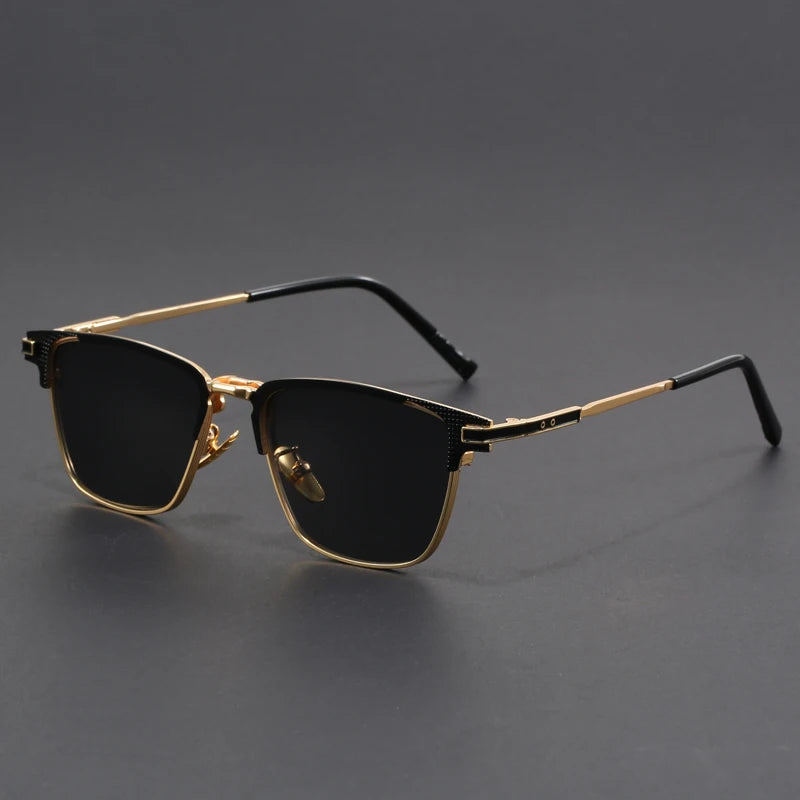 Noir Prestige - Designer Shades by Jora