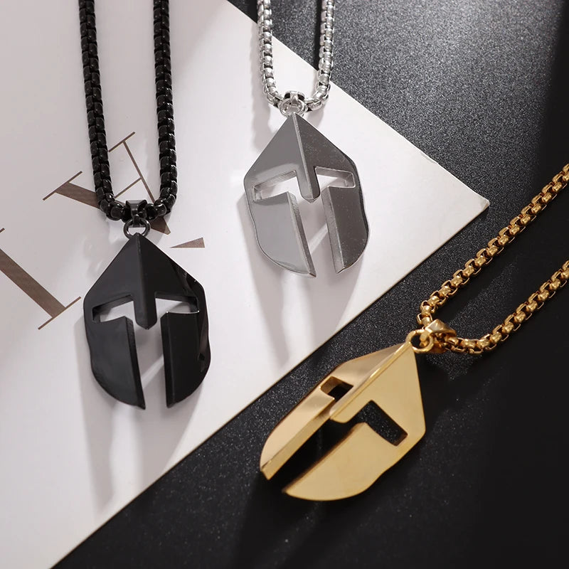 Spartinox – Ancient Strength, Modern Statement by Jora