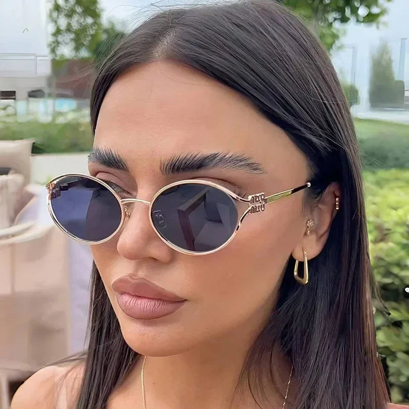 The Retro Sunnies