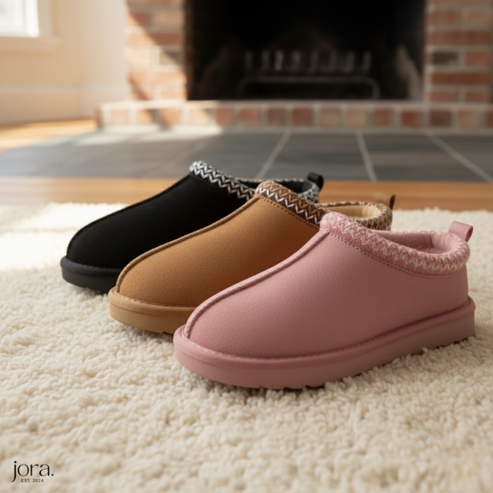 The Cozy Clogs™