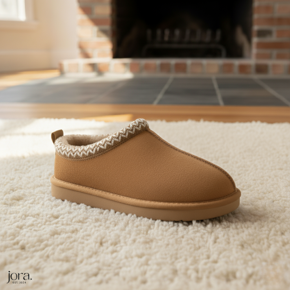 The Cozy Clogs™
