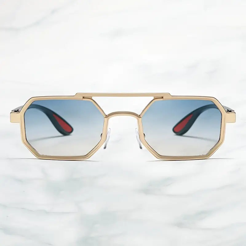 The Geometric Aviators