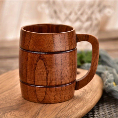 The Barrel Mug