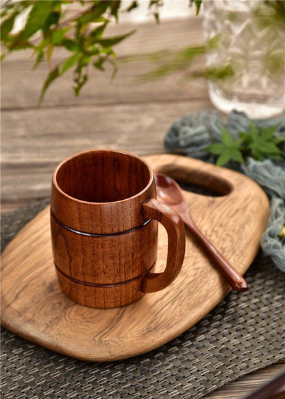 The Barrel Mug