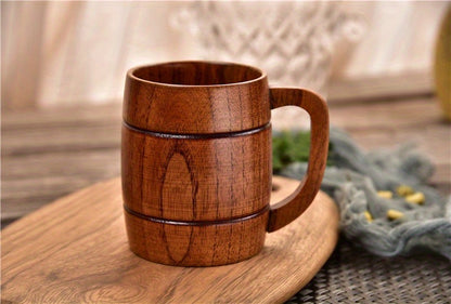 The Barrel Mug