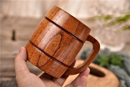 The Barrel Mug