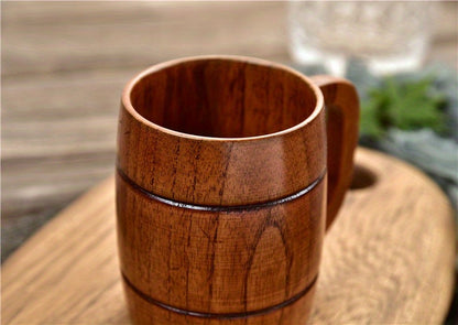 The Barrel Mug