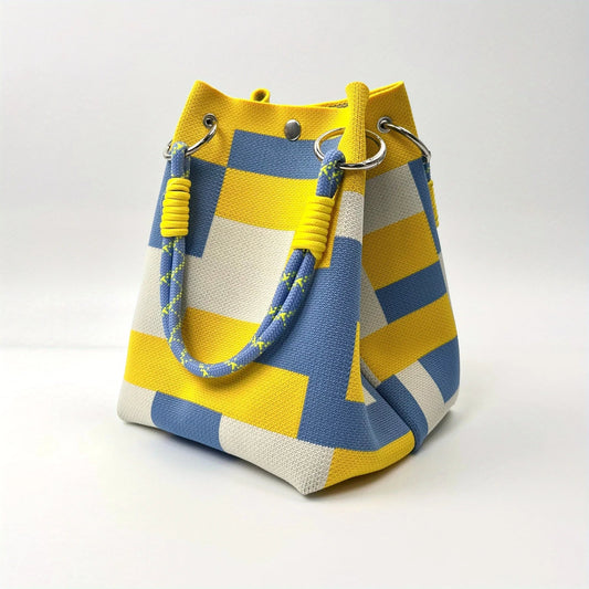 Jora Mini Bucket Bag
