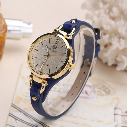 Jora Vinta Timepiece