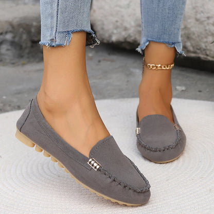 The Easy Fade – Washed Style Walkers
