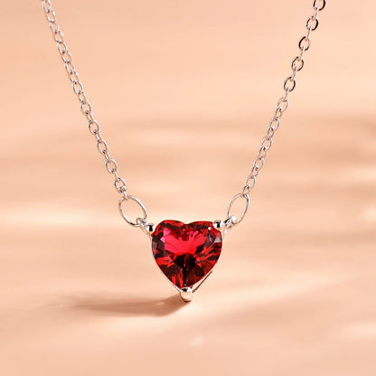 The Heartstone